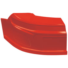 Load image into Gallery viewer, ALLSTAR PERFORMANCE 23047R - Camaro SS Short Track Nose Red RH image