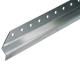 Reinforced Alum Angle 120 Deg 26in