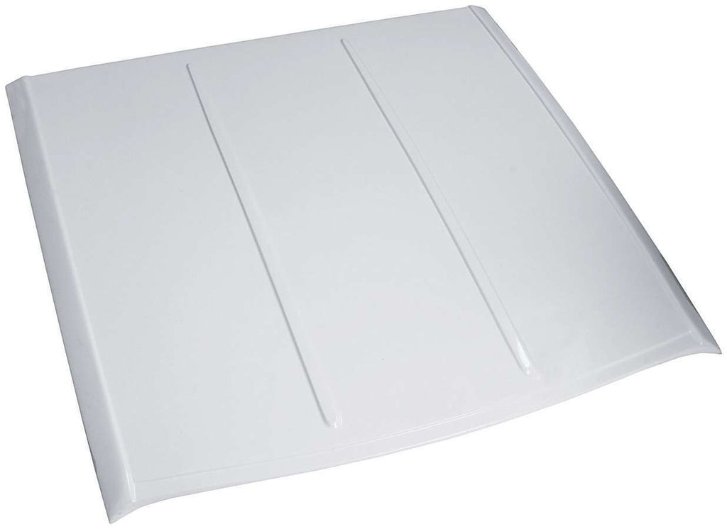 ALLSTAR PERFORMANCE 23180 - Dirt Roof White  image