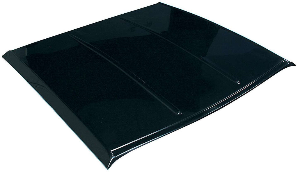 ALLSTAR PERFORMANCE 23181 - Dirt Roof Black  image