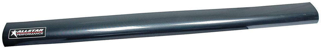 ALLSTAR PERFORMANCE 23221 - Carbon Fiber Top Wing Cap image