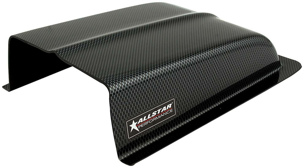 ALLSTAR PERFORMANCE 23228 - Deck Scoop 7x11 Narrow Opening image