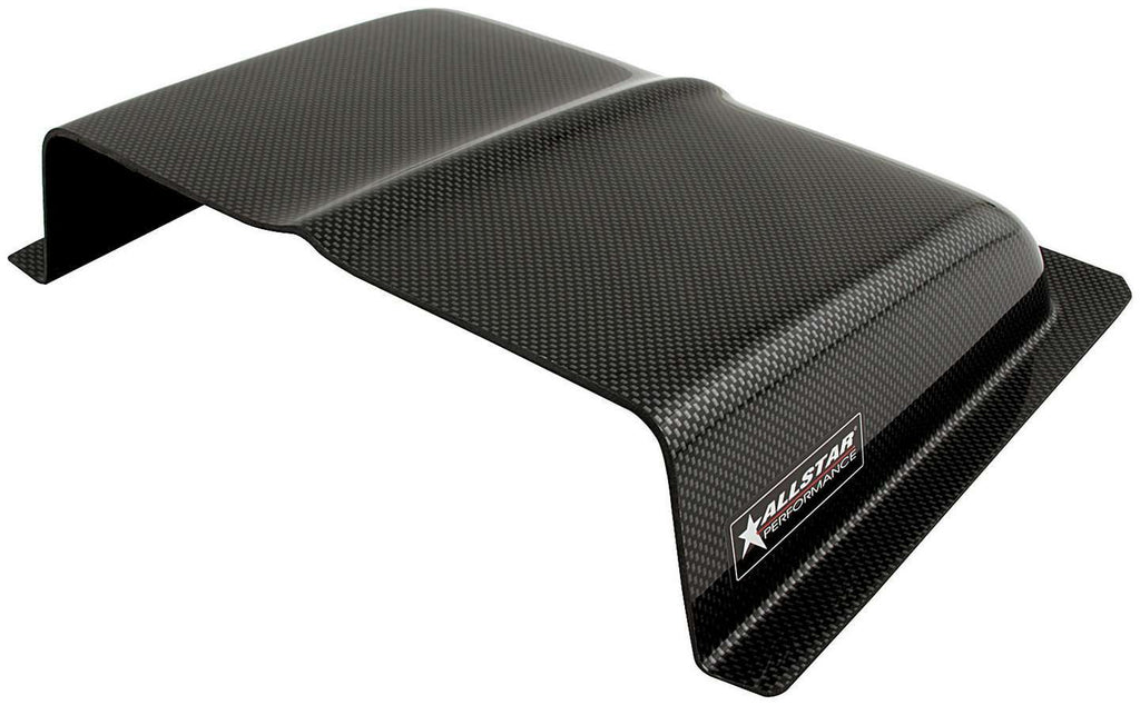 ALLSTAR PERFORMANCE 23229 - Deck Scoop 11x7 Wide Opening image