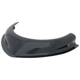 Tapered Front Hood Scoop Short 2-1/2in