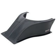 Load image into Gallery viewer, ALLSTAR PERFORMANCE 23237 - Flat Front Hood Scoop 5-1/2in image