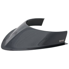 Load image into Gallery viewer, ALLSTAR PERFORMANCE 23246 - Tapered Front Hood Scoop Long 3-1/2in image