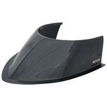 Load image into Gallery viewer, ALLSTAR PERFORMANCE 23248 - Tapered Front Hood Scoop Long 5-1/2in image