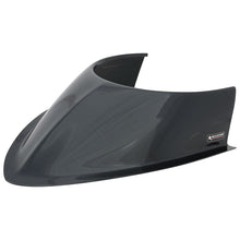 Load image into Gallery viewer, ALLSTAR PERFORMANCE 23249 - Tapered Front Hood Scoop Long 5-1/2in Curved image