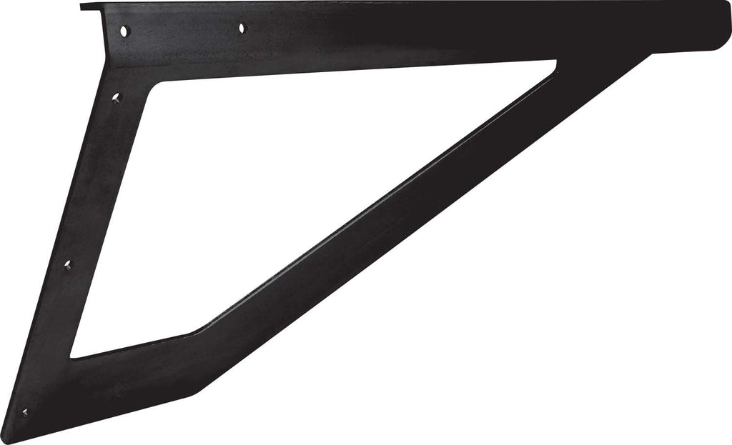 ALLSTAR PERFORMANCE 23256 - Rear T-Bar Breakaway Black image