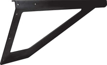 Load image into Gallery viewer, ALLSTAR PERFORMANCE 23256 - Rear T-Bar Breakaway Black image