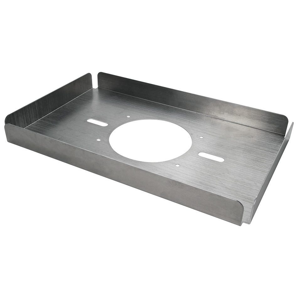 ALLSTAR PERFORMANCE 23267 - Flat Scoop Tray for 4500 Carb image