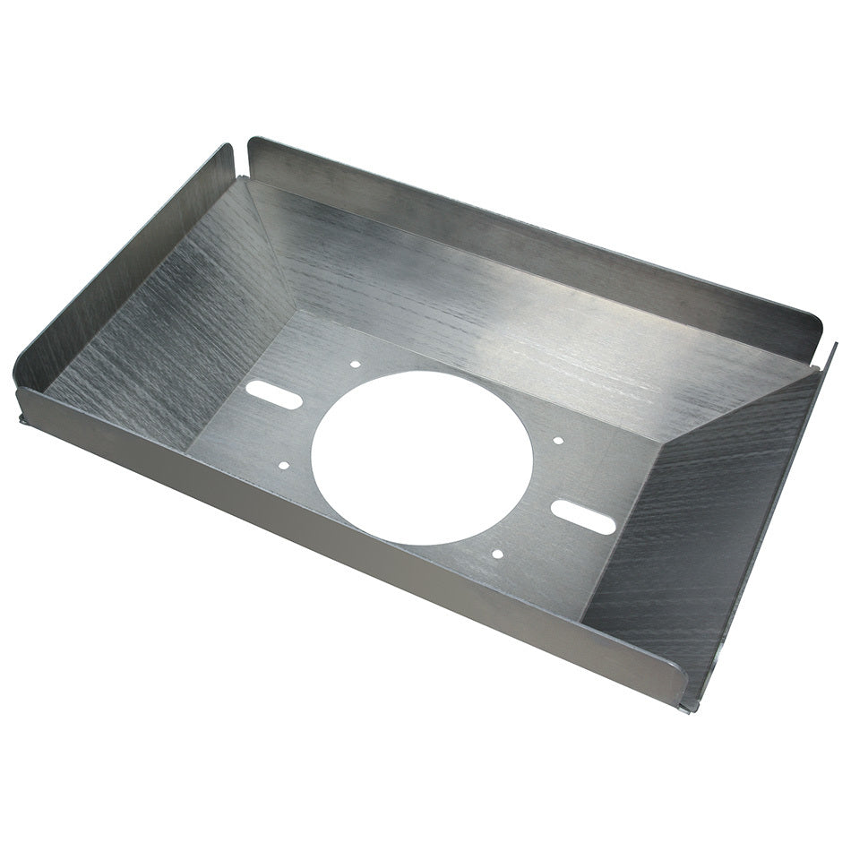 ALLSTAR PERFORMANCE 23269 - Raised Scoop Tray for 4500 Carb image