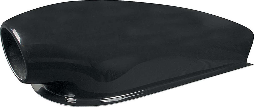 ALLSTAR PERFORMANCE 23280 - Aero Hood Scoop Open Back image