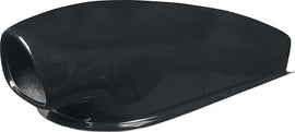 ALLSTAR PERFORMANCE 23282 - Aero Hood Scoop Open Back image