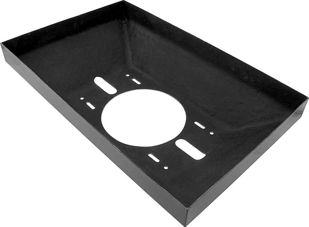 ALLSTAR PERFORMANCE 23288 - 3in Composite Scoop Tray  image