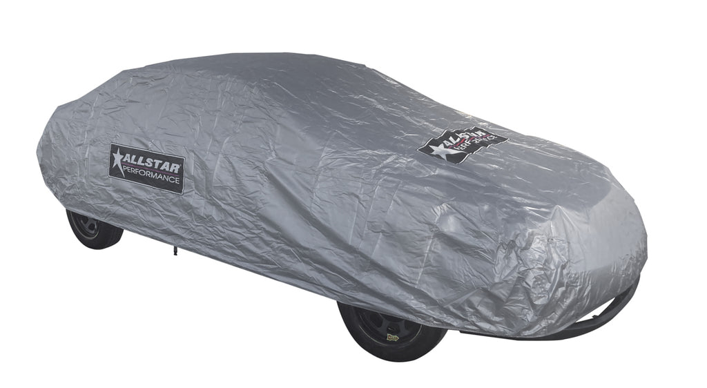 ALLSTAR PERFORMANCE 23305 - Mini Stock Car Cover  image