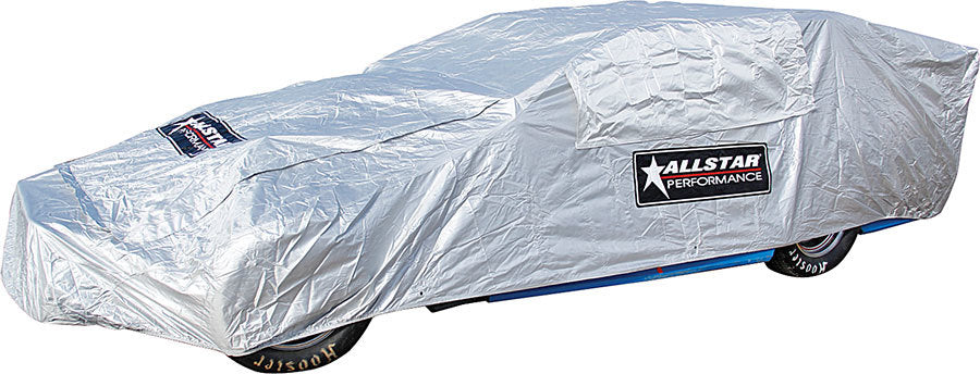 ALLSTAR PERFORMANCE 23306 - Car Cover Modified  image