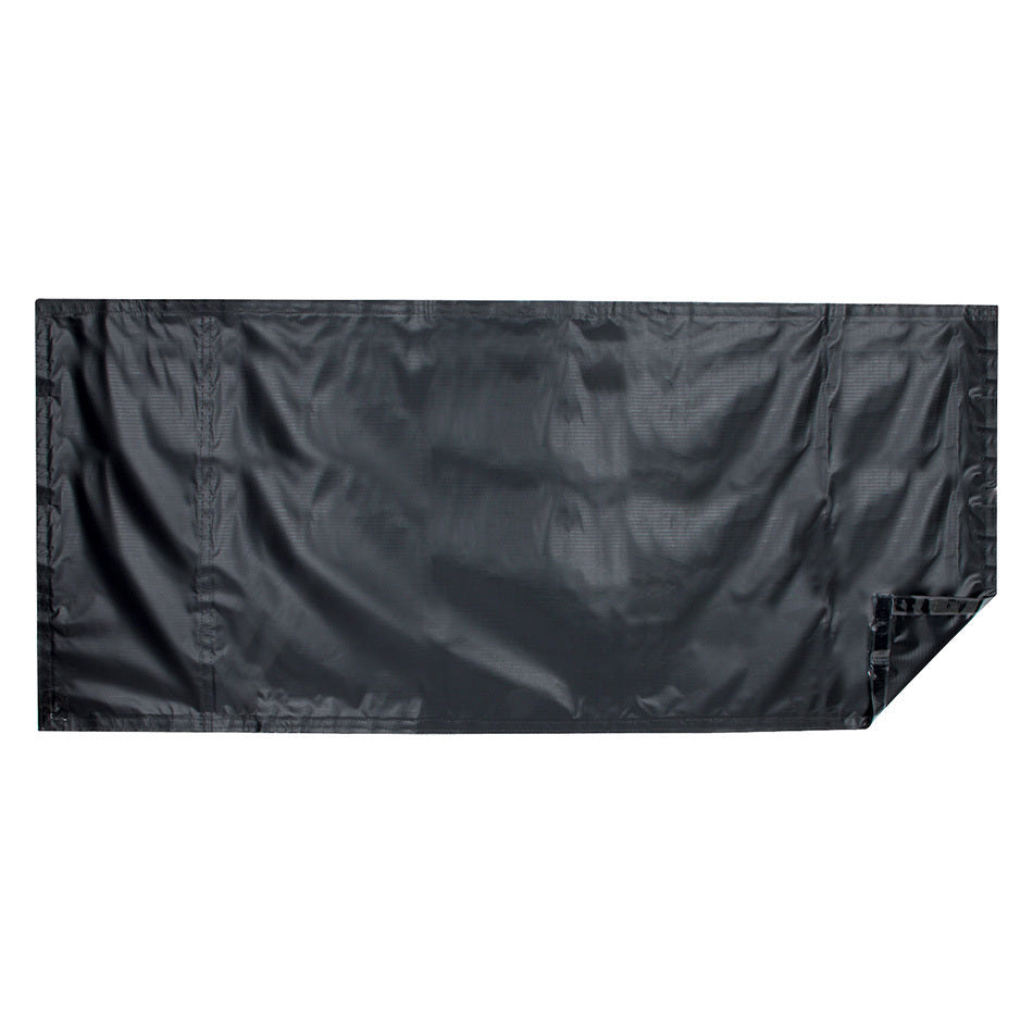 ALLSTAR PERFORMANCE 23309 - DirtSkirtz 10in x 23in Discontinued image