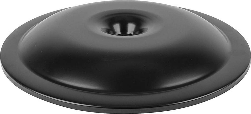 ALLSTAR PERFORMANCE 25942 - Air Cleaner Top 14in Black image