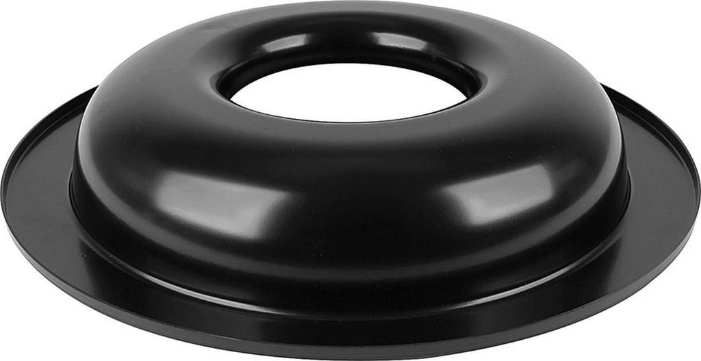 ALLSTAR PERFORMANCE 25943 - Air Cleaner Base 14in Black image