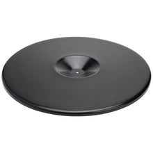 Load image into Gallery viewer, ALLSTAR PERFORMANCE 25956 - Flat 14in Air Cleaner Top Only Black image