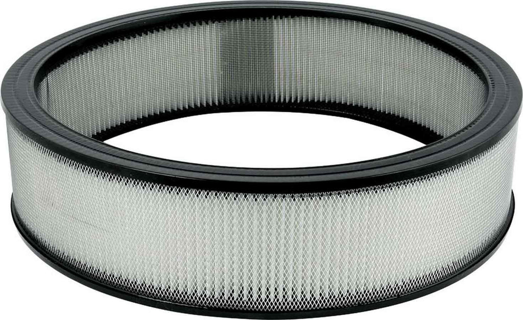 ALLSTAR PERFORMANCE 26021 - Paper Air Filter 14x3.5  image