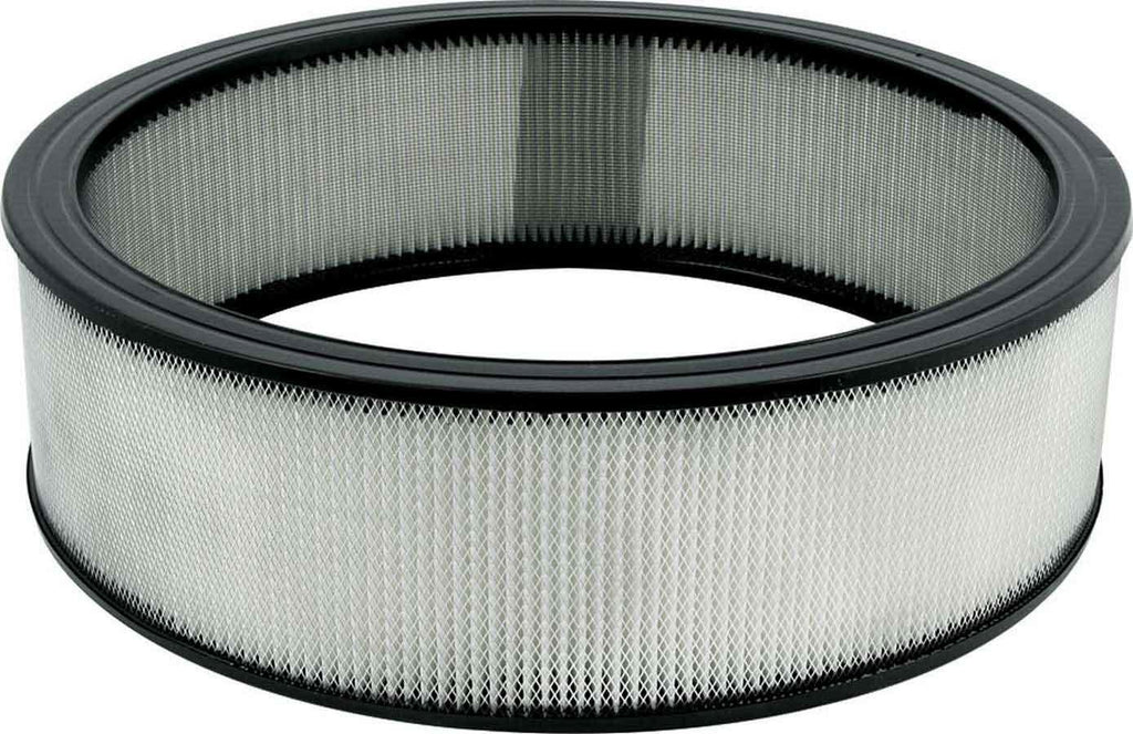 ALLSTAR PERFORMANCE 26022 - Paper Air Filter 14x4  image