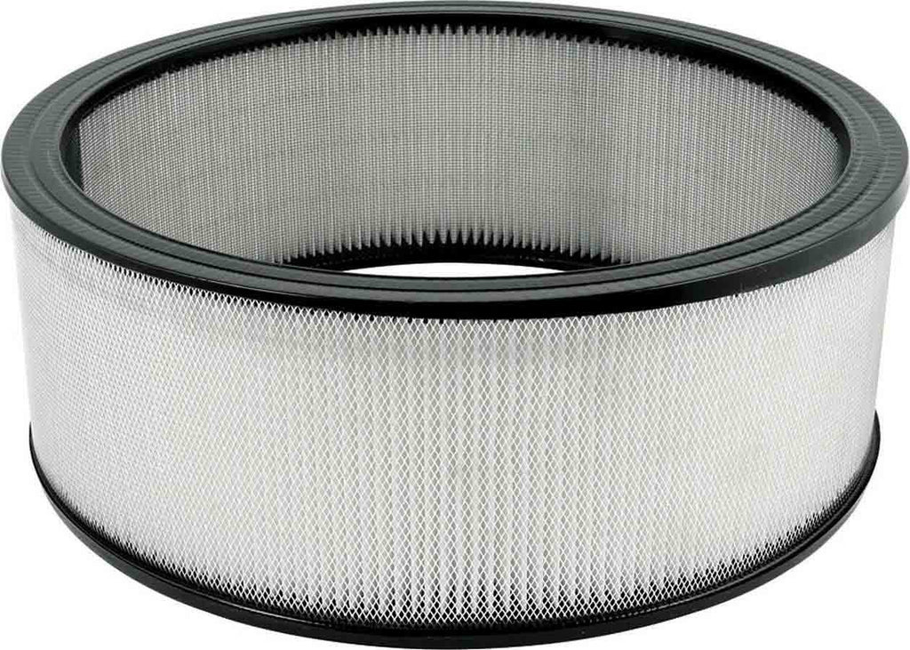 ALLSTAR PERFORMANCE 26023 - Paper Air Filter 14x5  image