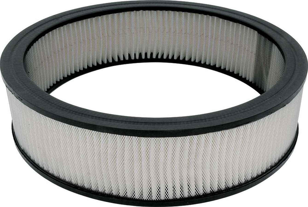 ALLSTAR PERFORMANCE 26030 - Paper Air Filter 16x4  image