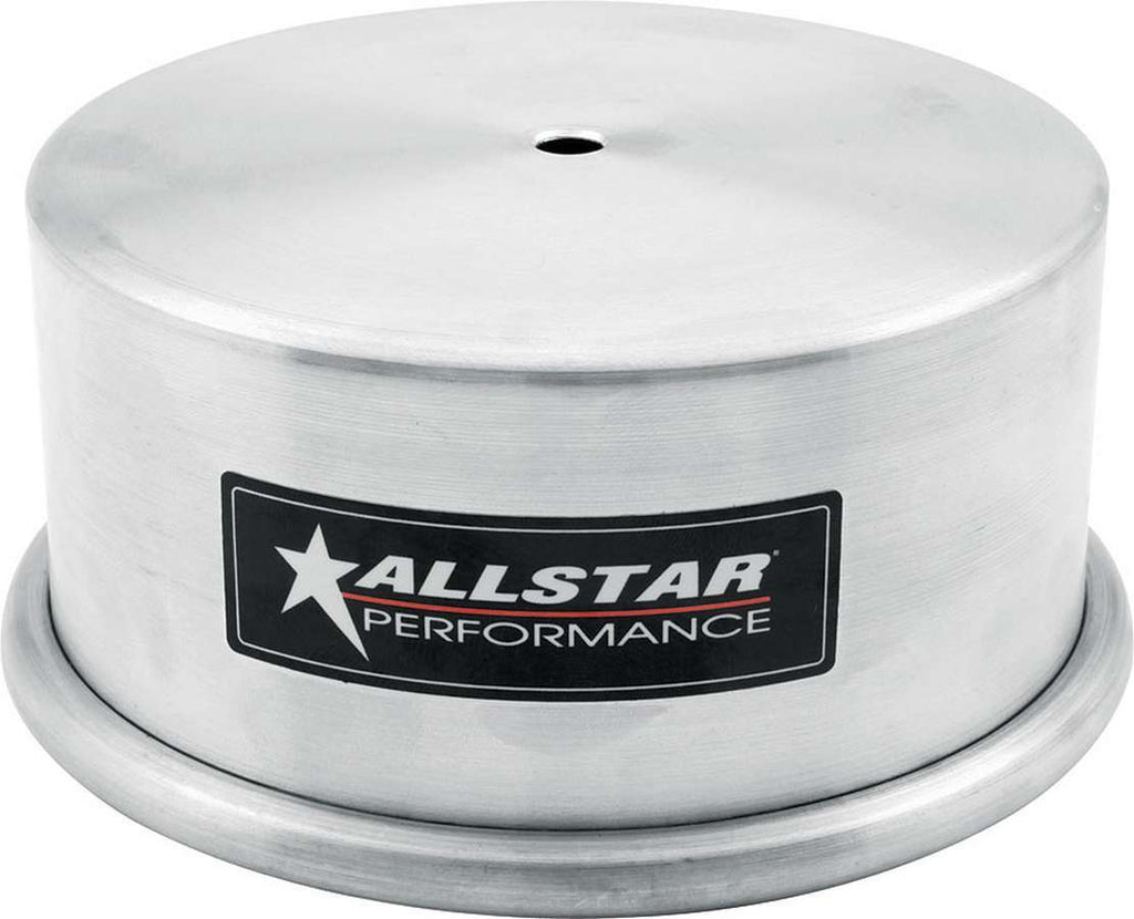 ALLSTAR PERFORMANCE 26043 - Aluminum Carb Hat  image