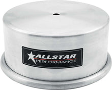 Load image into Gallery viewer, ALLSTAR PERFORMANCE 26043 - Aluminum Carb Hat  image