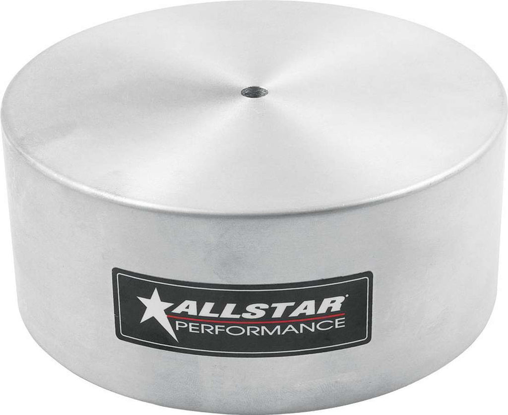 ALLSTAR PERFORMANCE 26044 - Alum Carb Hat Deluxe  image