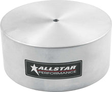 Load image into Gallery viewer, ALLSTAR PERFORMANCE 26044 - Alum Carb Hat Deluxe  image