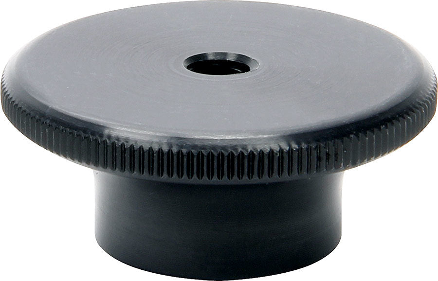 ALLSTAR PERFORMANCE 26045 - O-Ring Carb Nut Short 1/4-20 image