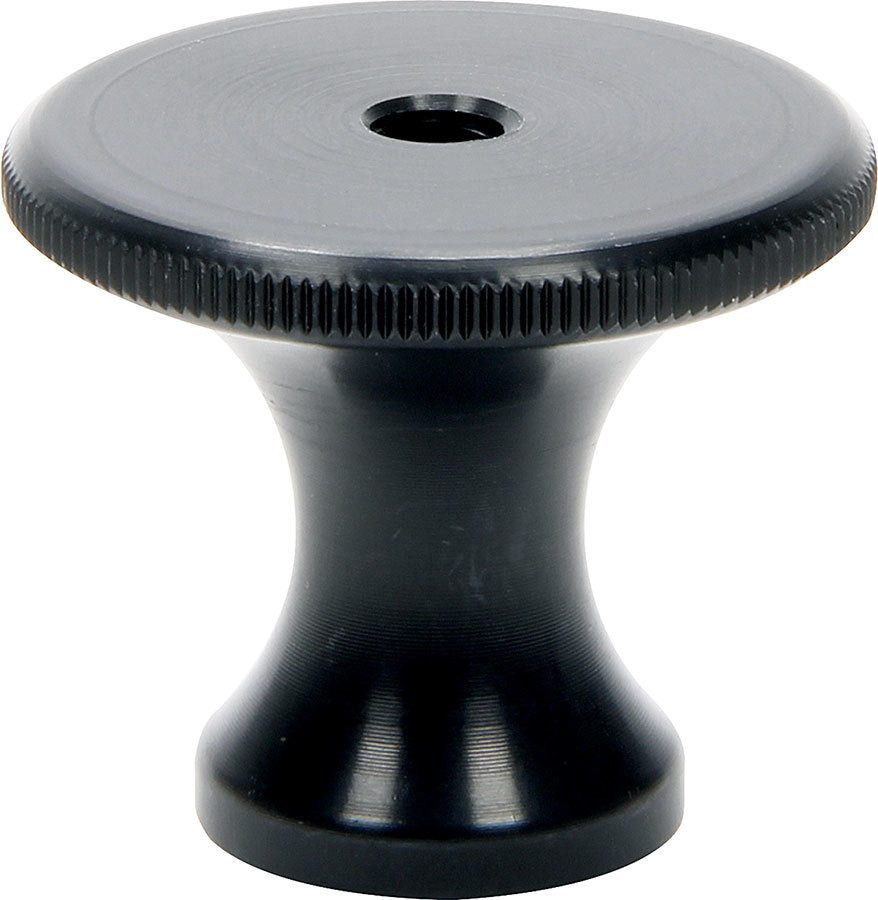ALLSTAR PERFORMANCE 26046 - O-Ring Carb Nut Tall 1/4-20 image