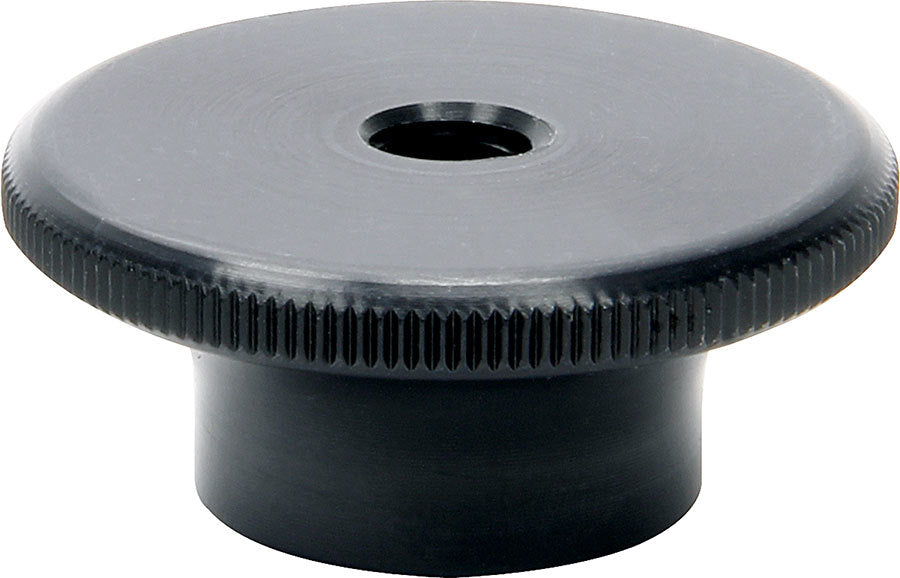 ALLSTAR PERFORMANCE 26047 - O-Ring Carb Nut Short 5/16-18 image