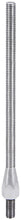 Load image into Gallery viewer, ALLSTAR PERFORMANCE 26054 - Air Cleaner Stud Aluminum 5/16-18 x 6 image