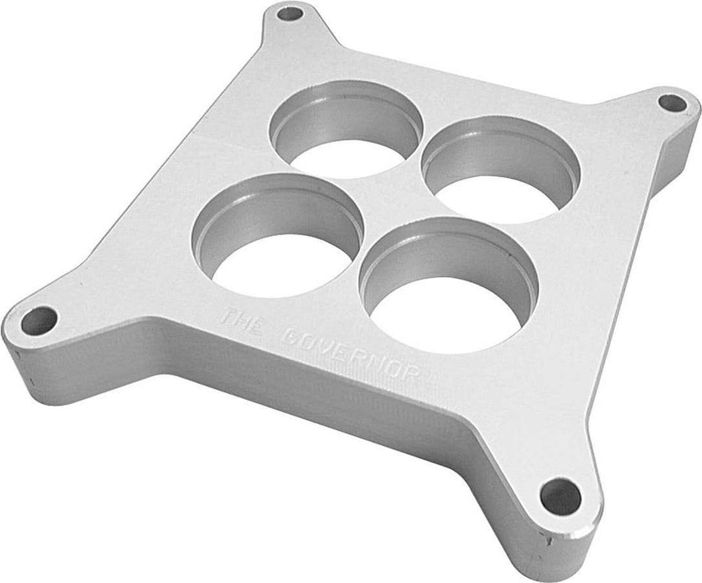 ALLSTAR PERFORMANCE 26060 - Adjustable Base Plate 1in image