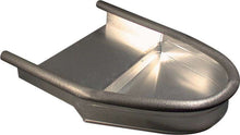 Load image into Gallery viewer, ALLSTAR PERFORMANCE 26100 - Air Pan Aluminum Stepped Plenum image