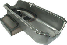 Load image into Gallery viewer, ALLSTAR PERFORMANCE 26132 - Oil Pan 6 Qt LH Dipstick  image