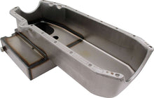 Load image into Gallery viewer, ALLSTAR PERFORMANCE 26133 - Oil Pan 6 Qt RH Dipstick  image