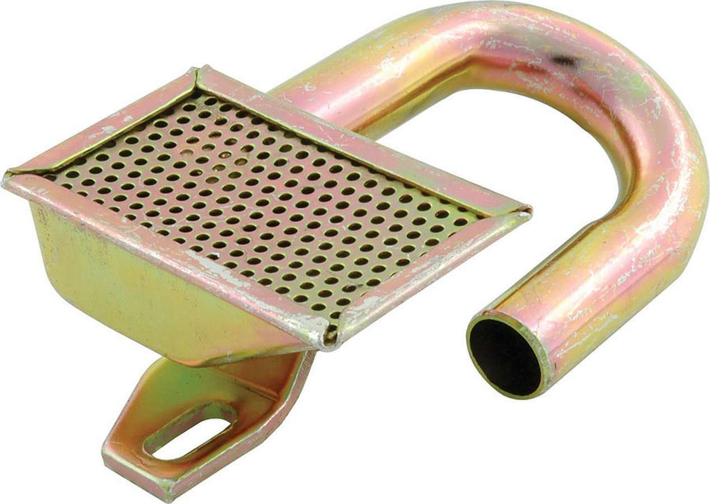 ALLSTAR PERFORMANCE 26135 - Oil Pump Pick-up for High Volume Pump image