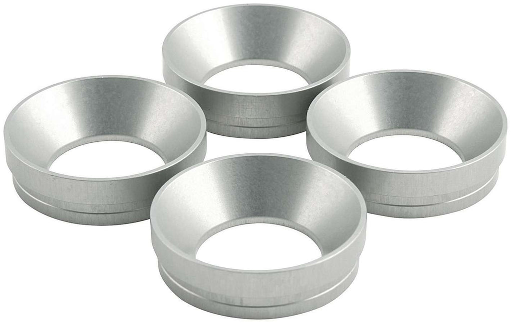 ALLSTAR PERFORMANCE 26184 - Base Plate Insert 1.150 4pk for 1/2in Spacer image