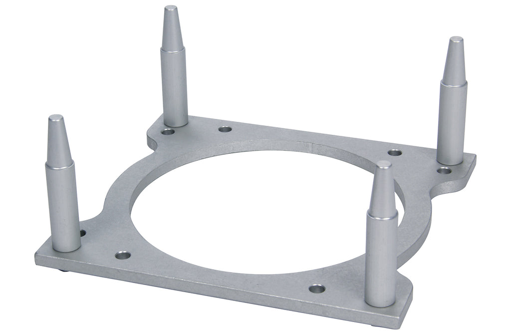 ALLSTAR PERFORMANCE 26200 - Carburetor Rebuild Stand  image