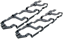 Load image into Gallery viewer, ALLSTAR PERFORMANCE 26212 - LS Coil Brackets Steel Delco D580 Coils image