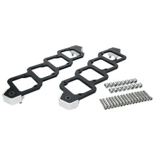 Load image into Gallery viewer, ALLSTAR PERFORMANCE 26217 - LS Coil Brackets Alum Remote Mount D581/D510C image