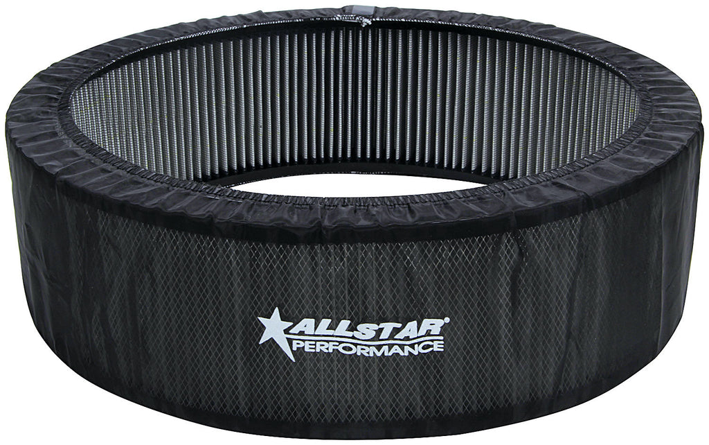 ALLSTAR PERFORMANCE 26220 - Air Cleaner Filter 14x3  image