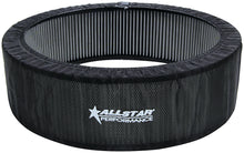 Load image into Gallery viewer, ALLSTAR PERFORMANCE 26220 - Air Cleaner Filter 14x3  image