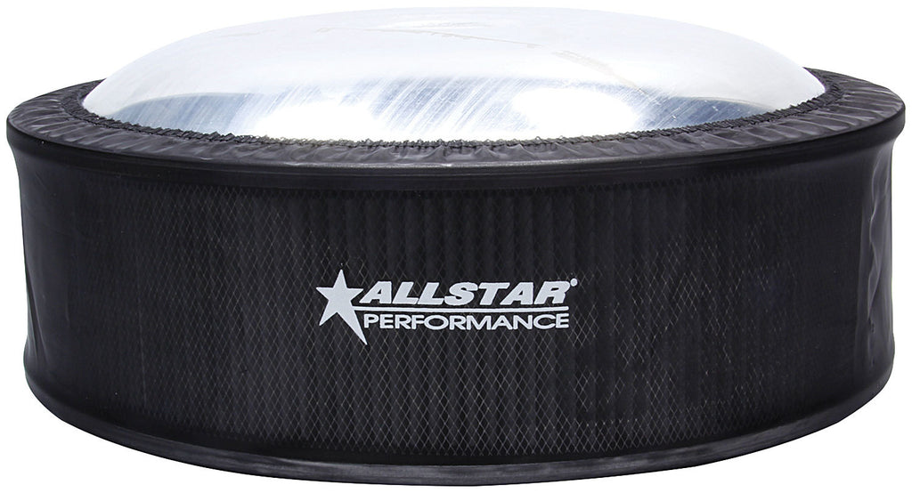 ALLSTAR PERFORMANCE 26221 - Air Cleaner Filter 14x4  image