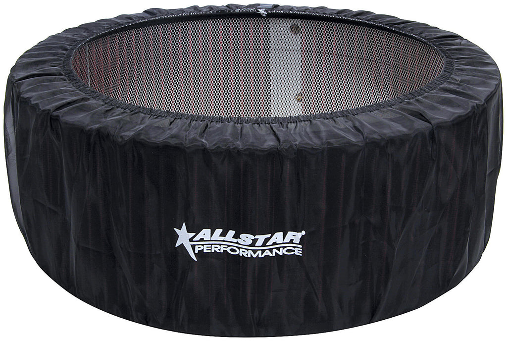 ALLSTAR PERFORMANCE 26222 - Air Cleaner Filter 14x5  image